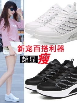 รองเท้าผ้าใบผู้หญิง มีไซส์ 35 36 37 38 39