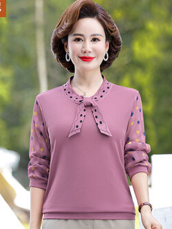 เสื้อผ้าแฟชั่นสุภาพสตรีวัยผู้ใหญ่(อก35-44นิ้ว)ใส่ได้