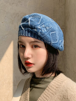 หมวกเบเร่ต์