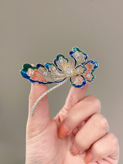 เข็มกลัด เข็มกลัดสวยๆ เข็มกลัดติดเสื้อ Brooch