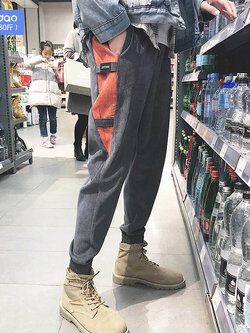 กางเกงผู้ชาย