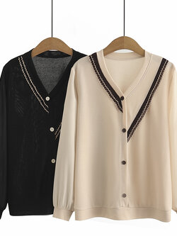 เสื้อผ้าคนอ้วน เสื้อผ้าสาวอวบ(อกเสื้อ38-50นิ้ว)