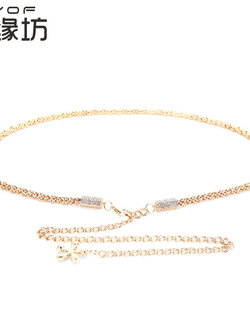 เข็มขัดผู้หญิง เข็มขัดแฟชั่นผู้หญิง