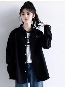 เสื้อสีดำสุภาพ เรียบหรู ดูดี เหมาะกับทุกโอกาส | เสื้อผู้หญิงสุภาพ