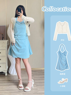 เดรสคนอ้วนวัยรุ่น (อกใหญ่43-53 นิ้วโดยประมาณ)หมดสต็อกเร็วสอบถามก่อนสั่งซื้อ