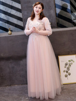 ชุดราตรีคนอ้วน ชุดราตรีไซส์ใหญ่ สาวอวบ ชุดราตรีสาวอวบ ชุดออกงานสาวอวบ ชุดออกงานคนอ้วน