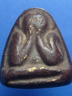 พระปิดตาหลวงพ่อปาน วัดเครือวัลย์