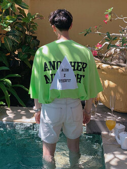 เสื้อผู้ชาย เสื้อแฟชั่นผู้ชายสไตล์เกาหลี By MCYC