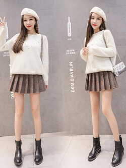 กระโปรงสวยๆ ขาย กระโปรงยาว กระโปรงสั้น กระโปรงทำงาน