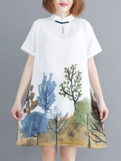 เสื้อOversizeสไตล์เกาหลี เสื้อโอเวอร์ไซส์แต่งลายแนวๆ