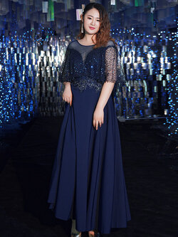 ชุดราตรีคนอ้วน ชุดราตรีไซส์ใหญ่ สาวอวบ ชุดราตรีสาวอวบ ชุดออกงานสาวอวบ ชุดออกงานคนอ้วน