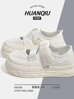 รองเท้าผ้าใบแฟชั่นผู้หญิง ใส่สบาย มีขนาด 35-40