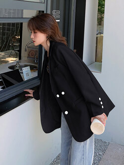 สูทผู้หญิง เสื้อสูทผู้หญิง