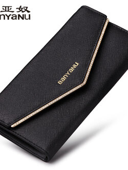 กระเป๋าสตางค์ผู้หญิง