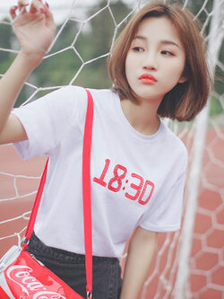 เสื้อวัยรุ่น เสื้อวัยรุ่นเท่ๆ เสื้อผ้าวัยรุ่นหญิง