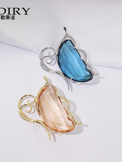 เข็มกลัด เข็มกลัดสวยๆ เข็มกลัดติดเสื้อ Brooch