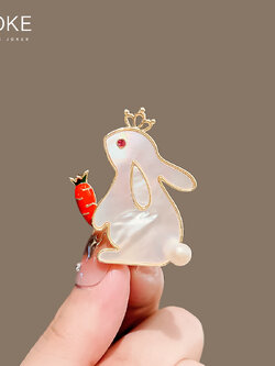 เข็มกลัด เข็มกลัดสวยๆ เข็มกลัดติดเสื้อ Brooch