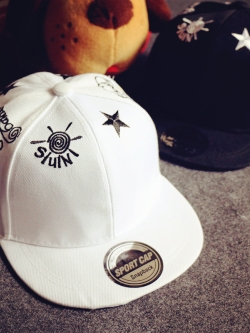 หมวกเด็กน่ารักๆ สไตล์เกาหลี