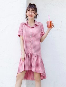 เสื้อแบรนด์IMODAไซต์M-3XL