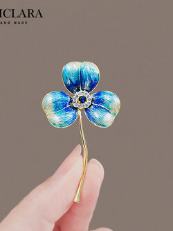 เข็มกลัด เข็มกลัดสวยๆ เข็มกลัดติดเสื้อ Brooch