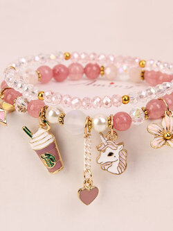 สร้อยข้อมือ สร้อยข้อมือแฟชั่น