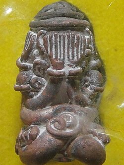 พระอาจารย์ต้อม วัดท่าสะแบง