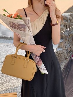 เดรสวัยรุ่นเกาหลี จาก ICC