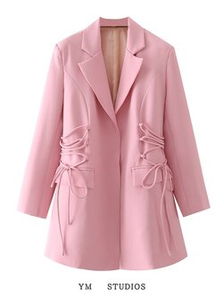 สูทผู้หญิง เสื้อสูทผู้หญิง