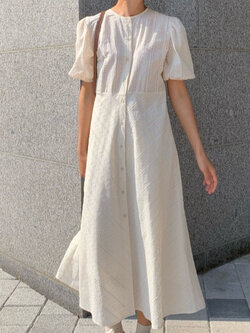 เดรสวัยรุ่นเกาหลี จาก ICC