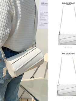 กระเป๋าสะพายข้างผู้หญิง กระเป๋าแบรนด์ MODIE