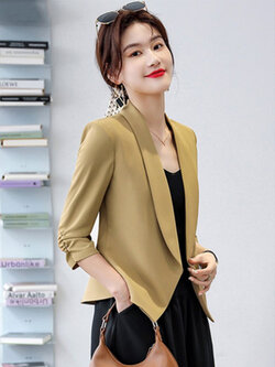 สูทผู้หญิง เสื้อสูทผู้หญิง