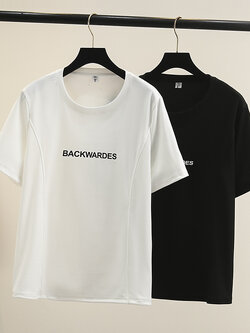 เสื้อผ้าคนอ้วน เสื้อผ้าสาวอวบ(อกเสื้อ38-50นิ้ว)