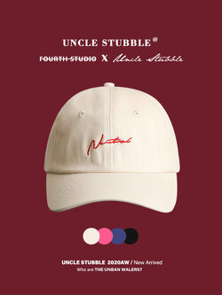 หมวกแก๊ป หมวกเบสบอล