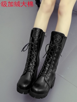 รองเท้าบูทผู้หญิง