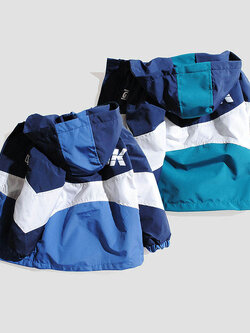 เสื้อผ้าเด็กผู้ชาย