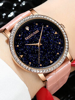 นาฬิกาข้อมือผู้หญิง