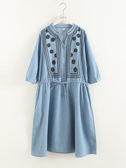 เสื้อผ้าเด็กวัยรุ่น เสื้อผ้าสไตล์ญี่ปุ่น Mori Girl สไตล์สดใสน่ารักคิกขุ Mori Girl