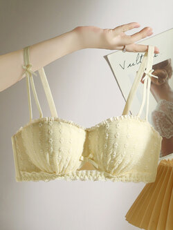 บรา ยกทรง เสื้อชั้นในสตรี ฟรีค่าส่ง