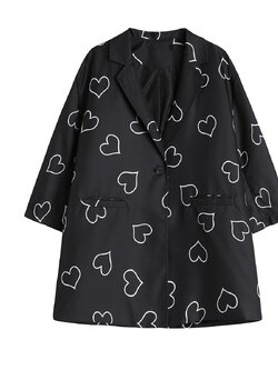 สูทผู้หญิง เสื้อสูทผู้หญิง