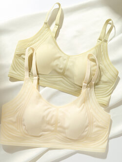 บรา ยกทรง เสื้อชั้นในสตรี ฟรีค่าส่ง