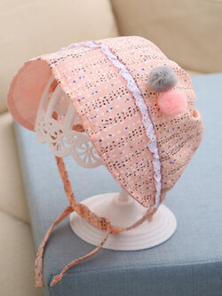 หมวกเด็กน่ารักๆ สไตล์เกาหลี