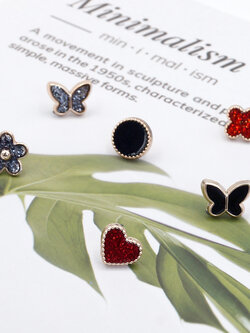 เข็มกลัด เข็มกลัดสวยๆ เข็มกลัดติดเสื้อ Brooch