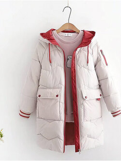 เสื้อกันหนาว เสื้อคลุม เสื้อคาร์ดิแกน เสื้อกันหนาวสไตล์ญี่ปุ่น