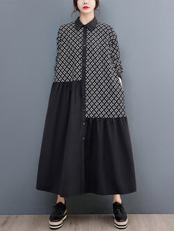 เสื้อผ้าไซส์ใหญ่ เสื้อผ้าสาวอวบสวยๆ พลัสไซส์ ไซต์อก 38-48 นิ้ว