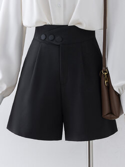 กางเกงลำลอง กางเกงทำงาน แฟชั่นสำหรับผู้หญิง