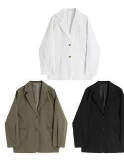 สูทผู้หญิง เสื้อสูทผู้หญิง