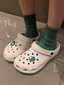 รองเท้าแตะผู้หญิง ใส่ในบ้าน By.Thin strips