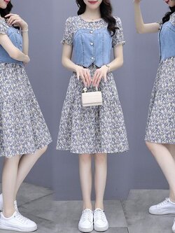 ชุดเซ็ต ชุดสูท