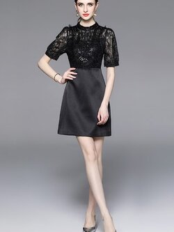 ชุดเดรสยาวสวยๆ ชุดเดรสยาวใส่สบาย ใส่ทำงาน