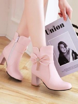 รองเท้าแฟชั่น รองเท้าส้นสูง